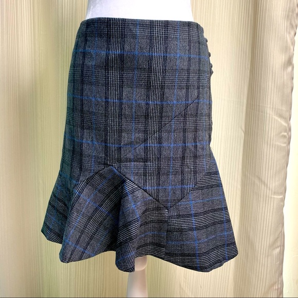 NWT Banana Republic Skirt - Picture 1 of 9